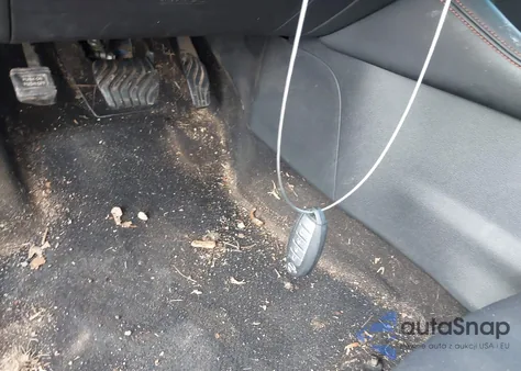 2021 Nissan Sentra Sr Xtronic Cvt z USA, uszkodzony, nr VIN 3N1AB8DVXMY281340